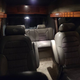 Image for article titled This Radical Dually Van Has Real Exhaust Stacks And A 60-Gallon Tank